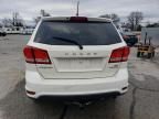 2012 Dodge Journey SXT