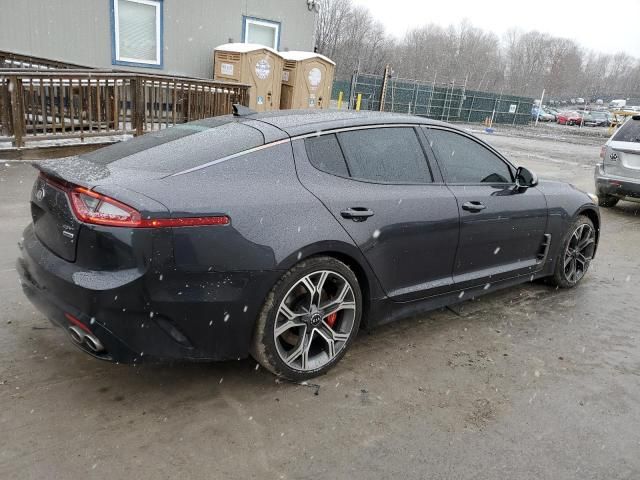 2018 KIA Stinger GT2