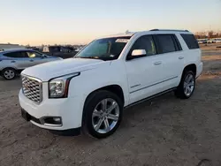 2019 GMC Yukon Denali en venta en Houston, TX