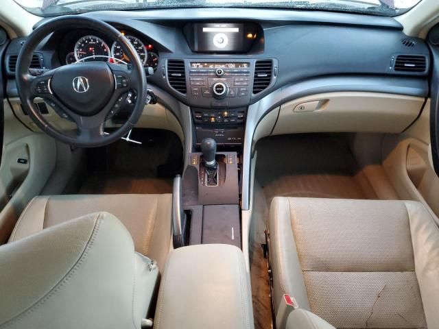 2009 Acura TSX