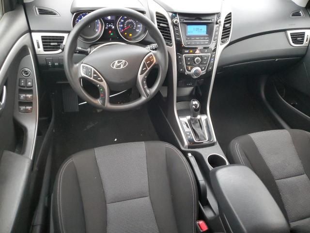 2013 Hyundai Elantra GT