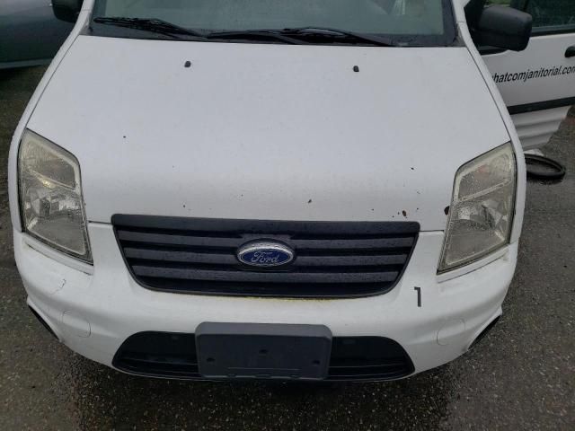 2011 Ford Transit Connect XLT