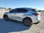 2019 Lexus NX 300 Base