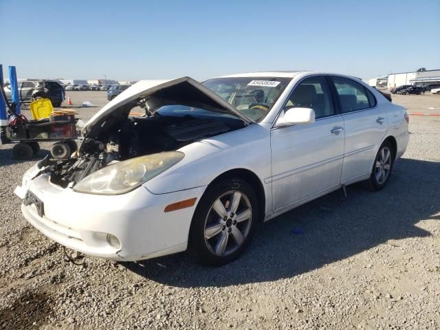 2005 Lexus ES 330