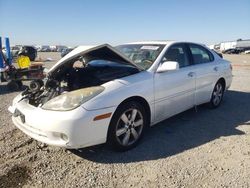 2005 Lexus ES 330 en venta en San Diego, CA