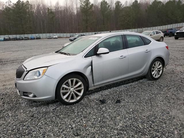 2016 Buick Verano