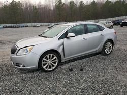 Buick Vehiculos salvage en venta: 2016 Buick Verano