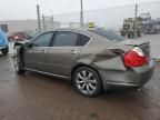 2007 Infiniti M35 Base