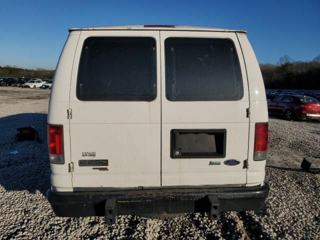 2012 Ford Econoline E250 Van