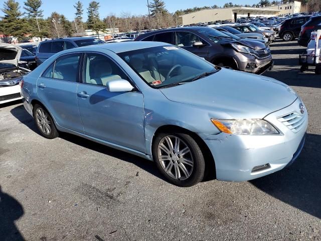 2008 Toyota Camry CE