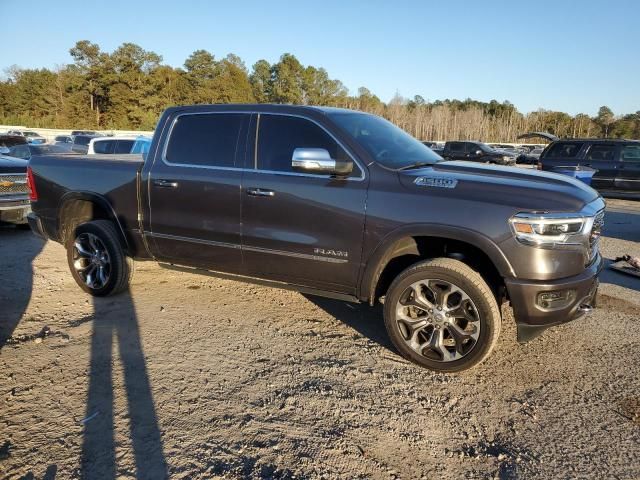 2019 Dodge RAM 1500 Limited