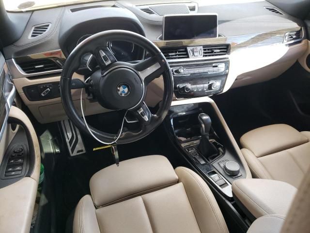 2018 BMW X2 SDRIVE28I