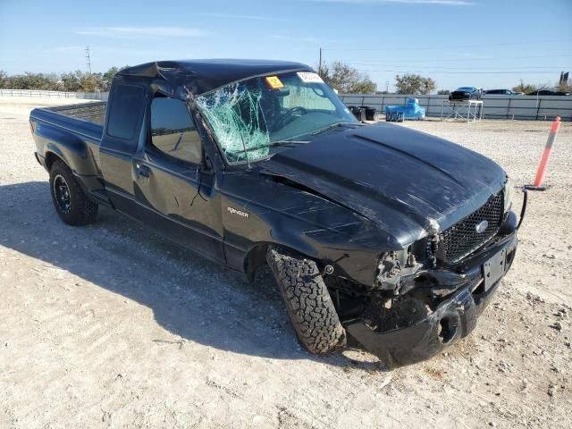 2003 Ford Ranger Super Cab