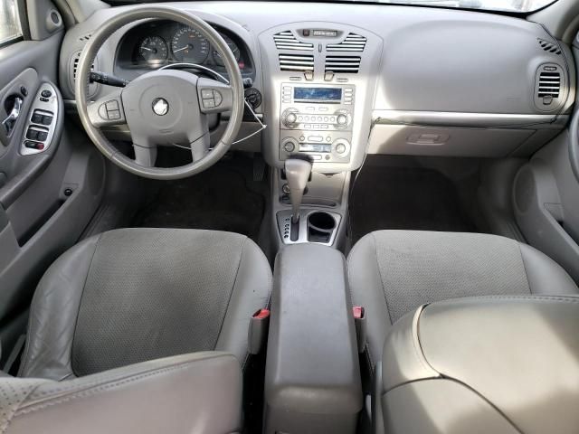 2005 Chevrolet Malibu LT