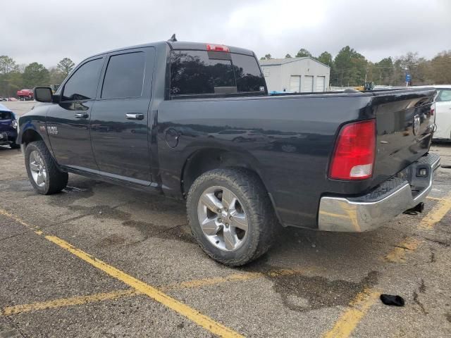 2015 Dodge RAM 1500 SLT