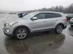 2015 Hyundai Santa FE GLS