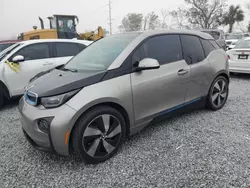 BMW salvage cars for sale: 2014 BMW I3 BEV