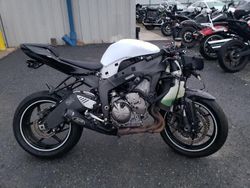 2013 Kawasaki ZX636 E en venta en Finksburg, MD