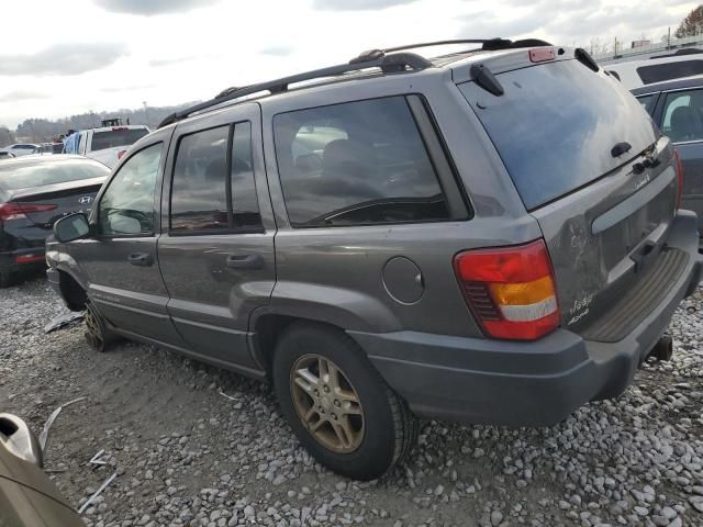 2003 Jeep Grand Cherokee Laredo