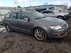 2008 Volkswagen Passat Wagon VR6 4MOTION