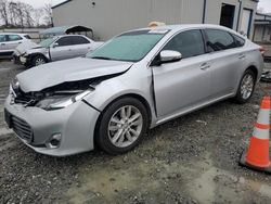 Toyota Avalon Base Vehiculos salvage en venta: 2014 Toyota Avalon Base