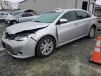 2014 Toyota Avalon Base