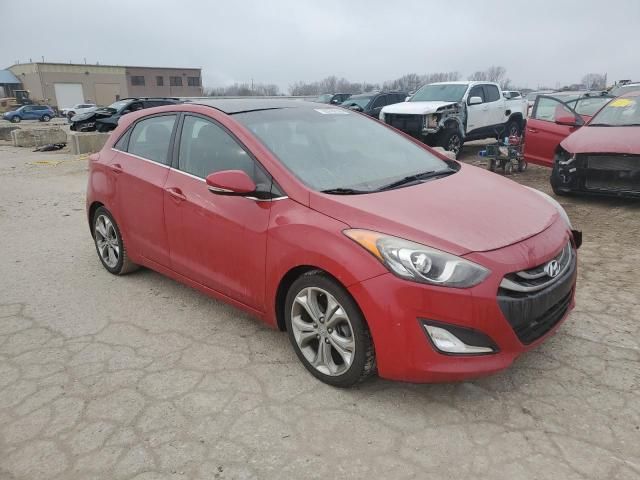 2013 Hyundai Elantra GT