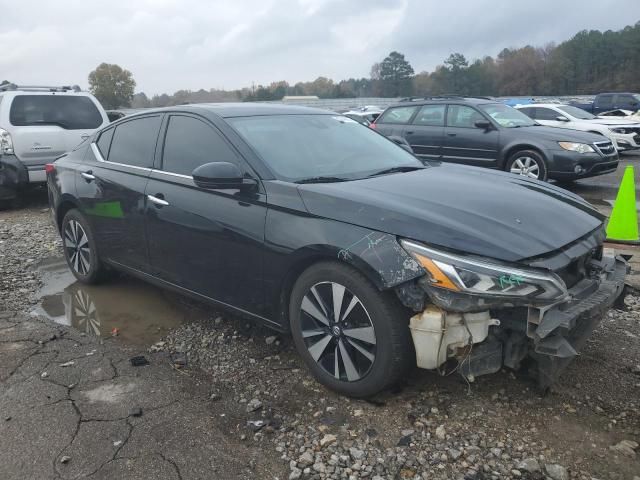 2019 Nissan Altima SL