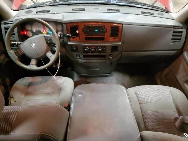 2006 Dodge RAM 1500 ST