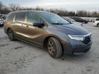 2022 Honda Odyssey EX