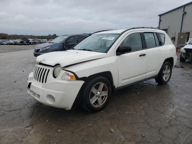 2007 Jeep Compass