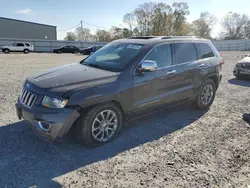 2014 Jeep Grand Cherokee Limited en venta en Gastonia, NC