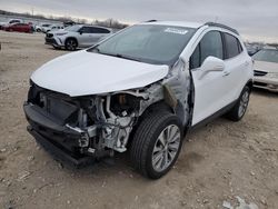 Vehiculos salvage en venta de Copart Kansas City, KS: 2019 Buick Encore Preferred