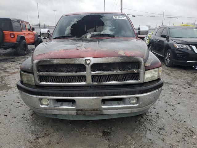 1997 Dodge RAM 1500