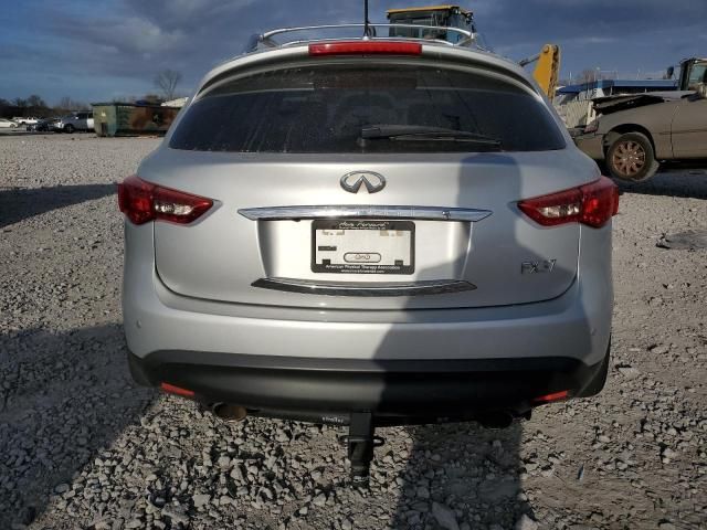 2013 Infiniti FX37