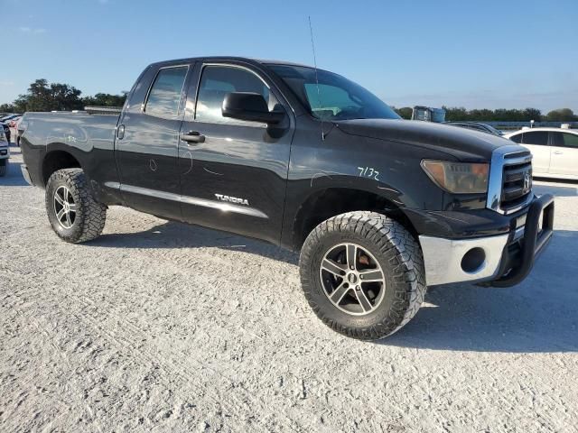 2012 Toyota Tundra Double Cab SR5