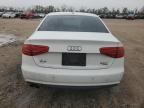 2013 Audi A4 Premium Plus