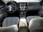 2009 Hyundai Santa FE GLS