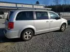 2012 Dodge Grand Caravan Crew