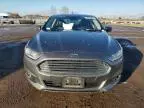 2014 Ford Fusion Titanium Phev