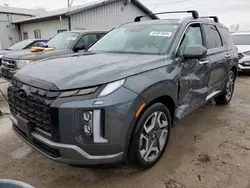 2024 Hyundai Palisade SEL Premium en venta en Pekin, IL