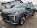 2024 Hyundai Palisade SEL Premium