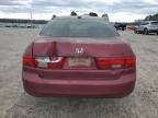 2005 Honda Accord EX