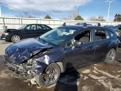 2013 Subaru Impreza Premium en venta en Littleton, CO