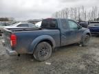 2015 Nissan Frontier SV