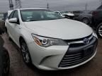 2015 Toyota Camry Hybrid