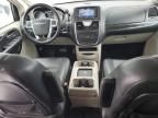 2012 Chrysler Town & Country Touring L