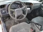 2001 Chevrolet S Truck S10