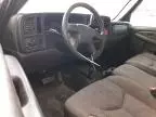 2004 Chevrolet Silverado K2500 Heavy Duty