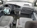 2003 Toyota Sienna LE